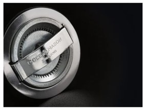 Cole&Mason PRECISION MILLS - 2 db só- és borsőrlő, 14 cm