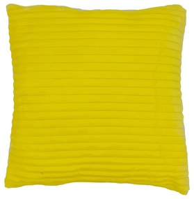 Mikroplüss díszpárna 45x45 cm Alex – JAHU collections