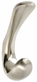 Fogas fém, Ora, szálcsiszolt