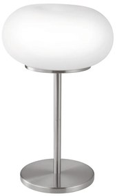 Eglo Optica 86816 asztali lámpa d.28cm, 2x60W E27