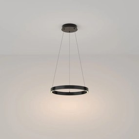 Maytoni RIM MOD058PL-L100B3K Függőlámpa 3x115W/LED 3000K 6100LM IP20
