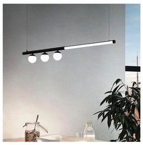 Eglo 99376 - PHIANEROS kábeles LED függeszték, 22W, 230V