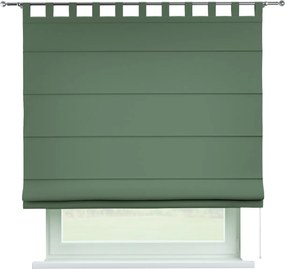 Kész római roló Verona 120x160cm zöld
