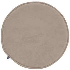 Bársony székpárna ø 35 cm Rimca – Kave Home