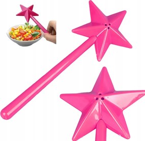 Só-bors Sószóró Készlet Borsszóró Pálca Alakú Tartályok