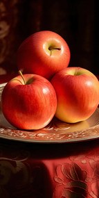 Poszter 50x100cm Rubin expressziók