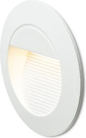 RENDL MARCO 70 süllyesztett lámpa fehér 230V LED 3W IP65 3000K