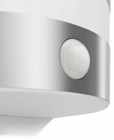 Philips 17315/47/16- LED Kültéri fali lámpa érzékelővel 1xLED/3W IP44