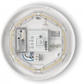 STEINEL 058593 - LED Fürdőszobai lámpa érzékelővel RS PRO LED/20W/230V IP54