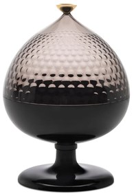 Pumo doboz, több színben - Kartell Szín: tégla - borostyán