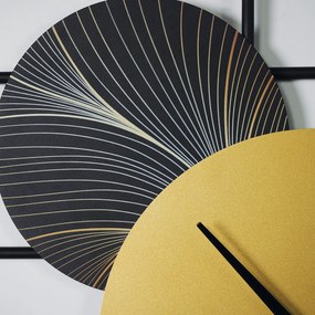 Fém falióra, 36×99 cm – APS139LCA