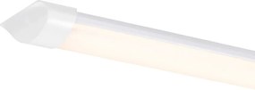 Nordlux GLENDALE 2410116101 Vonalas lámpa 1x10.5W/LED 3000K IP20