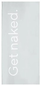 Zuhanyfüggöny 180x200 cm Tom Tailor Get Naked – Wenko