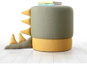 Puha Puff Moouv 3338 - Green