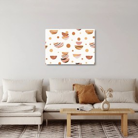 Üveg kép - Álomalkotások N⁰4 (70x50 cm)