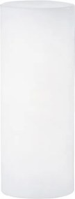Novolux CYLINDER 394A-G05X1A-01 Állólámpa 1x33W/E27 IP55