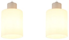 Globo 54114-4H - TRENT kábeles csillár 4xE27/40W/230V