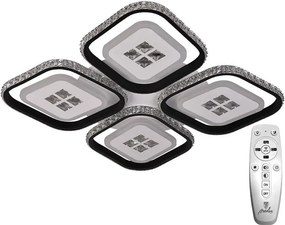 LED világítás + vezérlés 130W - J3308/B