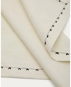 Textil szalvéta szett 2 db-os 35x35 cm Olim – Kave Home