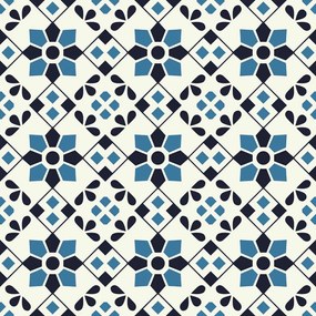 Karina padlómatrica, 40 x 40 cm - Ambiance