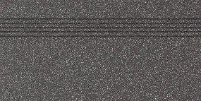 Lépcső Rako Taurus Granit 30x60 cm matt TCPSR069.1