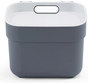 Curver Szelektív hulladékgyűjtő READY 5L, szürke