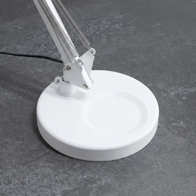 Brilagi - VARIO dimmelhető LED asztali lámpa LED/15W/230V 3000-6000K fehér