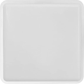 Nowodvorski Tahoe Led mennyezeti lámpa IP44 fehér E27 érzékelővel