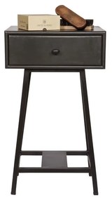 Tárolóasztal 30x45 cm Skybox – WOOOD