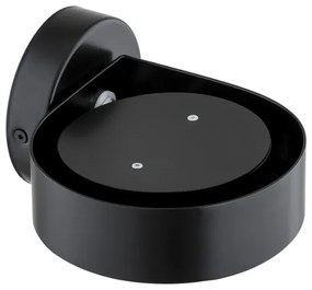 Argon 8900 - Fali lámpatest LOTUS 1xGX53/12W/230V fekete