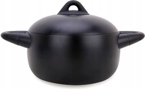 Edény fedővel 2,2 L non-stick bevonat indukciós Maestro MR-4017-18