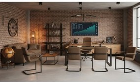 BART barna étkezőszék