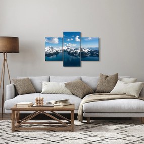 Kép - Garibaldi Park (90x60 cm)