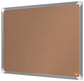 Parafatábla, 60x45 cm, alumínium keret, NOBO Premium Plus (VN15179)