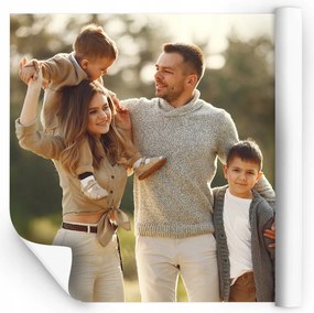 Fotótapéta Az Ön Fotójáról Flizelin Dimenzió