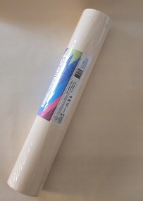 Fali tapéta, sárgabarack-krém háttér, 7180217-61