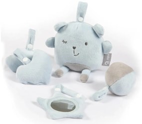 Kék játszószőnyeg Roba style – Roba