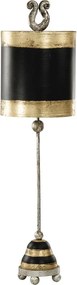 Flambeau PHOENICIAN FB-PHOENICIAN-TL Asztali lámpa 1x60W/E27