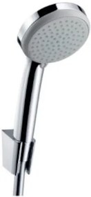 Hansgrohe Croma 100 zuhanyfej tömlővellet króm 27592000