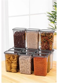 Tárolódoboz szett (12 db), 964frm5331