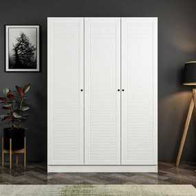 Kale gardróbszekrény, 135 cm – TR506MNR2291