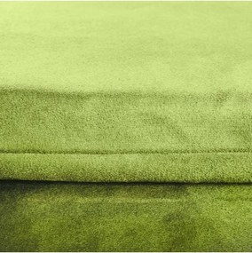 Székpárna zöld EMI