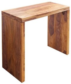 Íróasztal Timber Honey