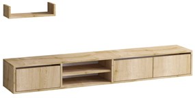 TV asztal/szekrény Heika. 1063158