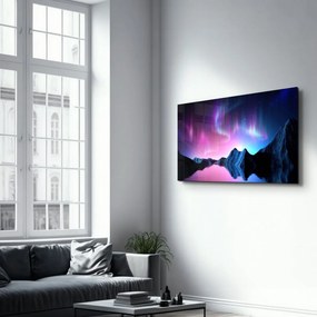 Üvegkép, 35×55 cm – SPR-1399