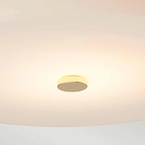 Elstead Lighting TAMAR TAMAR-F-L-PG Süllyesztett mennyezeti lámpa 1x7W/GX53 540LM IP44