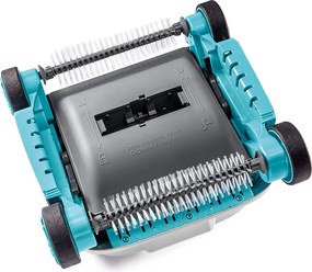 INTEX Deluxe Auto Pool Cleaner ZX300 automata vízalatti medence porszívó robot (28005)