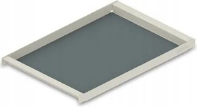 Peka 10.508.S Piuro Maxi Tray nagy tálca/ selyemszürke