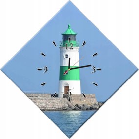 Órák 56x56 Világítótorony