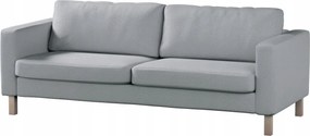 Dekoria Karlstad 3 személyes kinyitható kanapé huzat Ikea